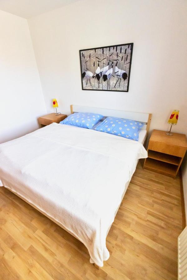 Apartman Hugo Veľký Slavkov Eksteriør bilde